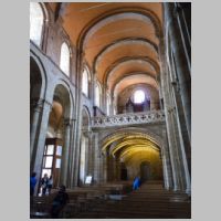 Basílica de San Isidoro de León, photo Turol Jones, Wikipedia.jpg